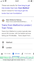 council tax band G & H to double