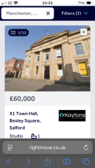 60k where/what to buy?