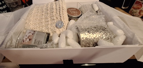 The Nigel Slater Christmas Chronicles Readalong 2025