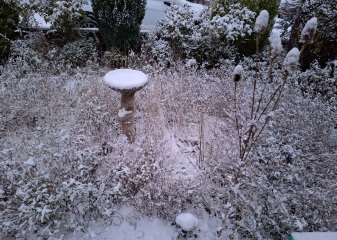 The Nigel Slater Christmas Chronicles readalong 2025 - Part 2