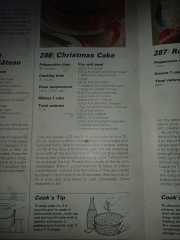 Help me with my cake!