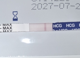 Early positives or indents?