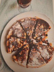 The Nigel Slater Christmas Chronicles readalong 2025 - Part 2