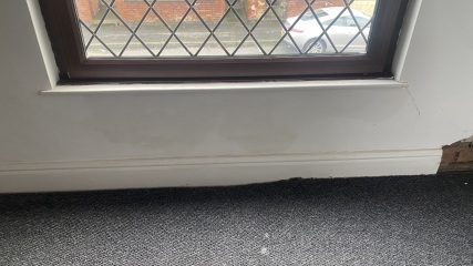 Costings for a doer upper