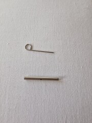 Come and tell us your dull and unexciting news 34: Calmly through the day