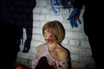 Ukraine Invasion: Part 59