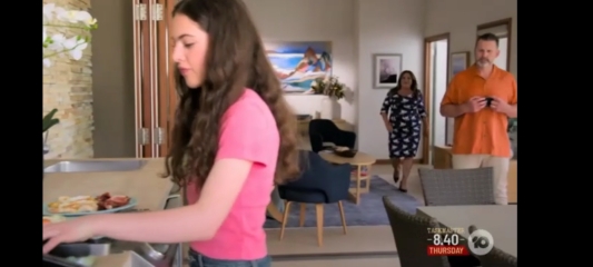 Neighbours: Has Paul become too attached to Thomas? Can Wendy and HotRod survive catfish and far away jobs? Will Taye become Erinborough’s answer to Gok Wan?  NO SPOILERS