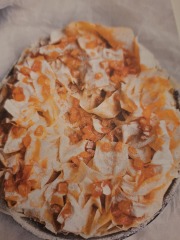 The Nigel Slater Christmas Chronicles readalong 2025 - Part 2