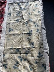 Stitch and bitch thread #11. Where the puns are only sew-sew