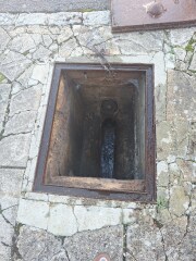 Is this a blocked drain?