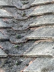 Is this roof repair ok?