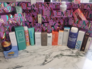 🎄 2025 Style and Beauty Advent Calendar Discussion ***SPOILERS*** THREAD 10