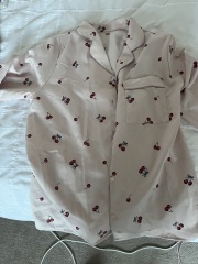 Japanese pyjamas help please