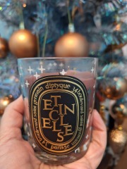 The Nigel Slater Christmas Chronicles readalong 2025 - Part 2