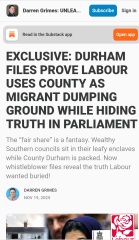 Thread 38 Starmer: Tax your Hamster