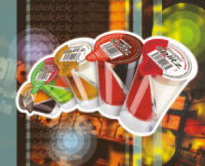 Can anyone help me remember the name of these early 2000’s vodka shot drinks?