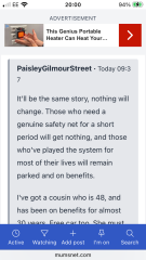 To be delighted PIP assessments are to be face to face?