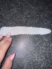 Found on my dressing table any idea?