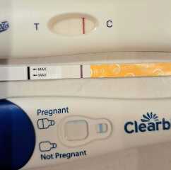 What's as good as First Response?