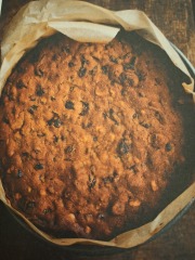 The Nigel Slater Christmas Chronicles readalong 2025 - Part 2