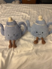 Jellycats - real vs fake