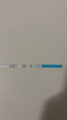 Positive and negative?