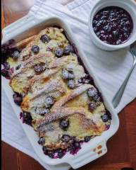 Anyone made one of these baked french toast casserole things?