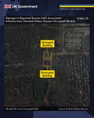 Ukraine Invasion: Part 59