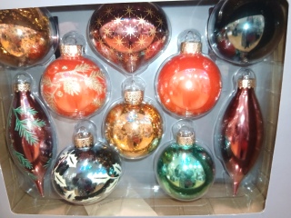 The Nigel Slater Christmas Chronicles Readalong 2025