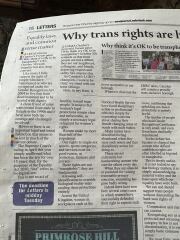 Consultation on future access to the Hampstead Heath Bathing Ponds - Closes 25 November 2025