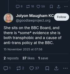 Good Law Practice launch a EHCR/Supreme Court challenge over toilets