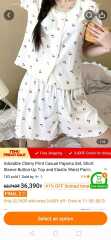 Japanese pyjamas help please