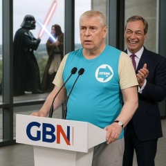 Thread 36 Starmer - Triggered by ads and Da iawn, Caerffili.