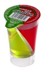 Can anyone help me remember the name of these early 2000’s vodka shot drinks?