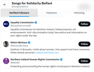 Sara Morrison v BFF - thread 5