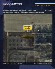 Ukraine Invasion: Part 59