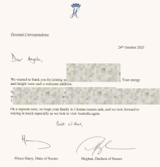 Why does Harry need to announce his visit to Canada ?