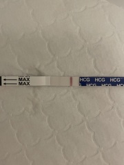 Boots pregnancy tests