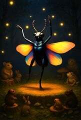 They scraped Mumsnet again.