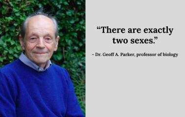 Have I completely misunderstood GCSE biology...