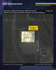 Ukraine Invasion: Part 59