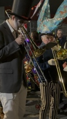 Come and tell us your dull and unexciting news 34: Calmly through the day