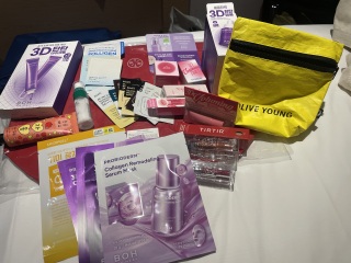 Beauty chat - freebies/gifts with purchase/offers THREAD FIVE