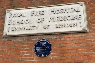 Anyone else with a completely mixed‑up family tree?