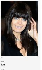 Claudia’s Bottega boots!