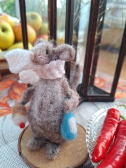 The Nigel Slater Christmas Chronicles Readalong 2025