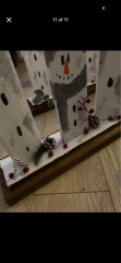 Facebook Christmas handmade tat