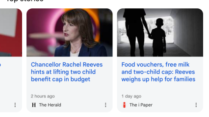 Labour isn't working - Thread 18