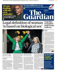 Do you think the term "Gender Critical" is why some people won't engage?