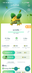Pokémon Go - Applin Ever After!